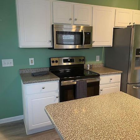 Adorable 3Br/2Ba W/ Garage 2Min Walk Ecu Health Villa Greenville Kültér fotó