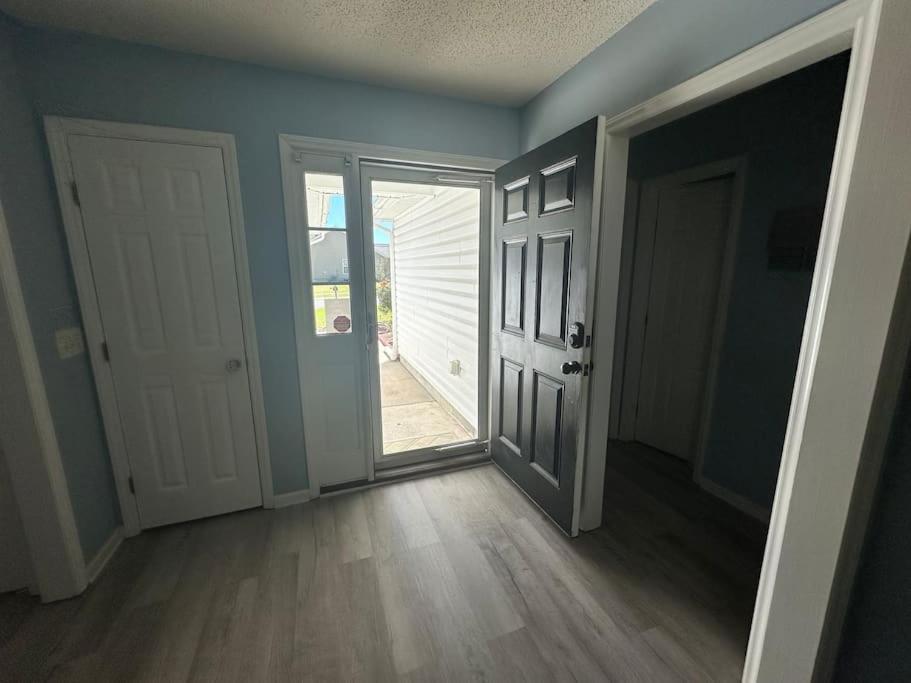 Adorable 3Br/2Ba W/ Garage 2Min Walk Ecu Health Villa Greenville Kültér fotó