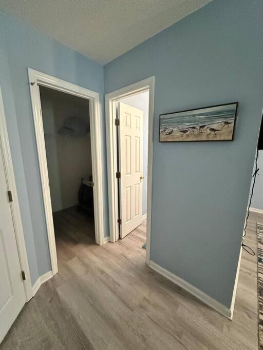 Adorable 3Br/2Ba W/ Garage 2Min Walk Ecu Health Villa Greenville Kültér fotó