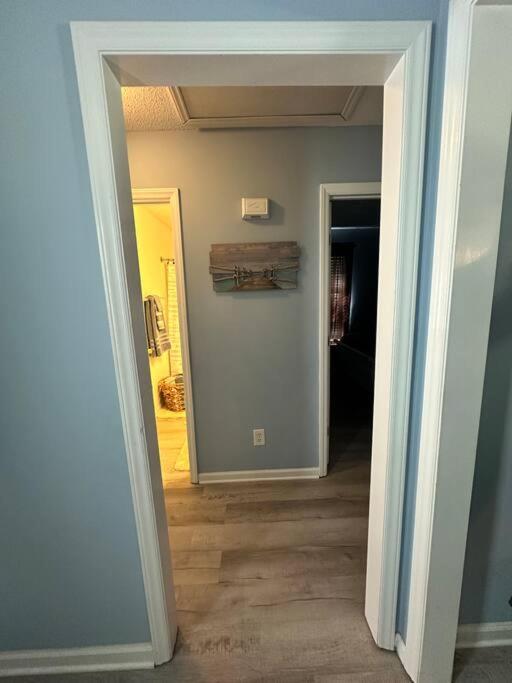 Adorable 3Br/2Ba W/ Garage 2Min Walk Ecu Health Villa Greenville Kültér fotó