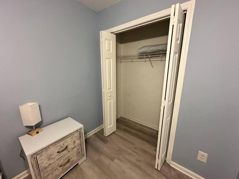 Adorable 3Br/2Ba W/ Garage 2Min Walk Ecu Health Villa Greenville Kültér fotó