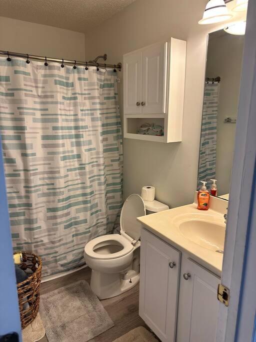 Adorable 3Br/2Ba W/ Garage 2Min Walk Ecu Health Villa Greenville Kültér fotó