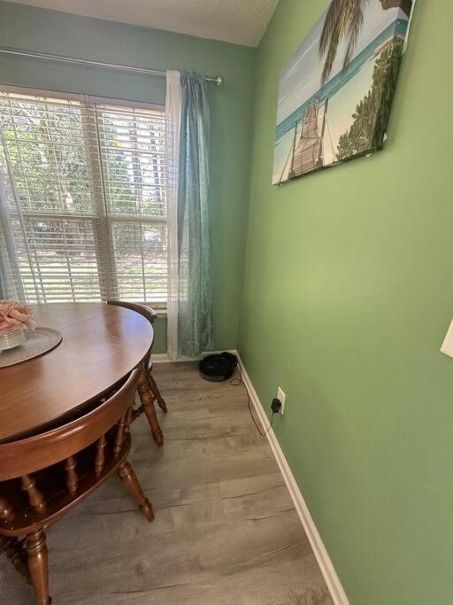Adorable 3Br/2Ba W/ Garage 2Min Walk Ecu Health Villa Greenville Kültér fotó