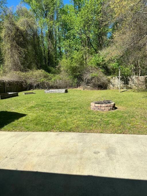 Adorable 3Br/2Ba W/ Garage 2Min Walk Ecu Health Villa Greenville Kültér fotó